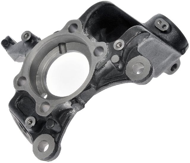 2005-2013 Audi A3 Steering Knuckle - Front Right (Dorman)