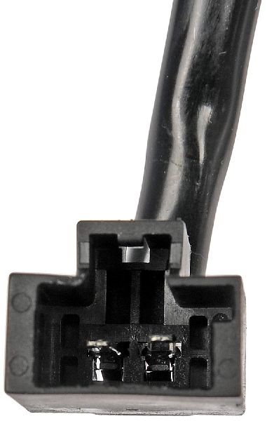 2005-2009 Chevrolet Equinox Window Motor and Regulator Assembly - Front Left (Dorman)