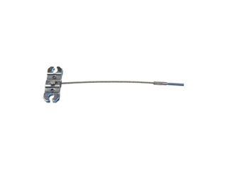 2000-2006 Nissan Sentra Parking Brake Cable - Front (Dorman)