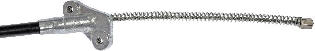 2005-2013 Toyota Tacoma Parking Brake Cable - Rear Right (Dorman)