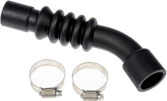 2004-2016 Toyota Sienna Fuel Filler Hose (Dorman)