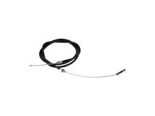 1994-1999 Dodge Ram 2500 Parking Brake Cable - Rear Right (Dorman)