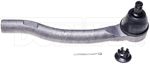 2009-2015 Honda Pilot Steering Tie Rod End - Front Right Outer (Dorman)