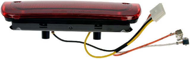 1994-2003 Chevrolet S10 Center High Mount Stop Light (Dorman)