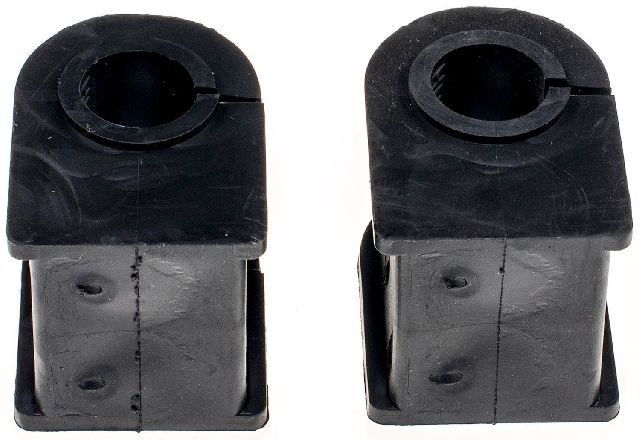 1992-1996 Toyota Camry Suspension Stabilizer Bar Bushing Kit - Rear To Frame (Dorman)