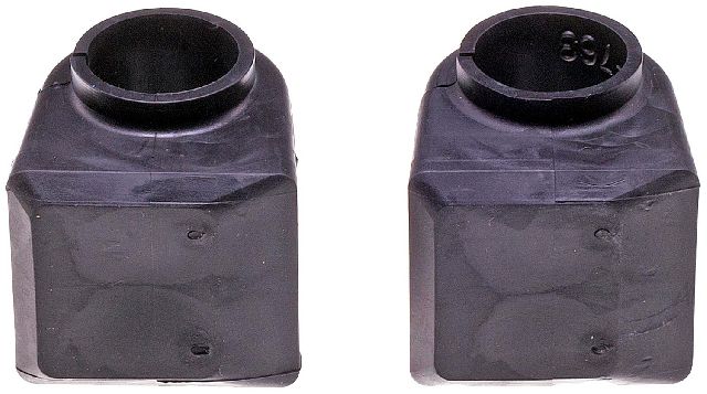 1995-2005 Chevrolet Cavalier Suspension Stabilizer Bar Bushing Kit - Front To Frame (Dorman)