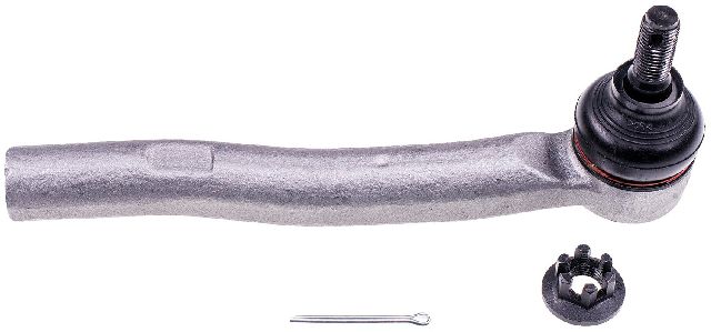 2010-2015 Lexus RX450h Steering Tie Rod End - Front Right Outer (Dorman)