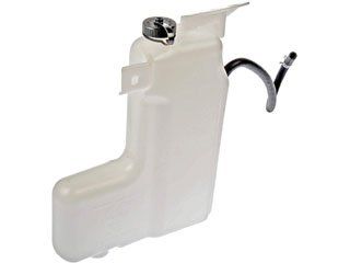 2000-2005 Nissan Xterra Engine Coolant Reservoir - Front (Dorman)