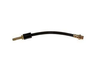 2007-2008 BMW 335i Brake Hydraulic Hose - Rear Left Outer or Rear Right Outer (Dorman)