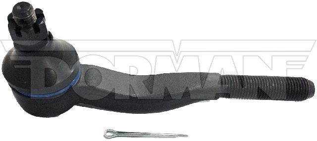 1971-1980 Dodge Colt Steering Tie Rod End - Front Inner (Dorman)