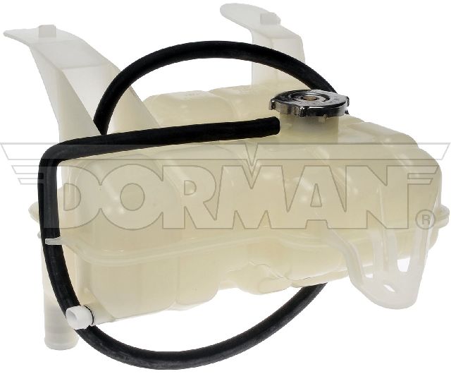 1996-2002 Chevrolet Express 2500 Engine Coolant Reservoir - Front (Dorman)