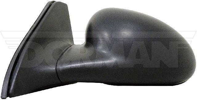 1997-2000 Ford Escort Side/Door Mirror - Left (Dorman)