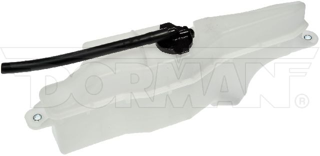 2016-2018 Lexus ES350 Engine Coolant Reservoir - Front (Dorman)