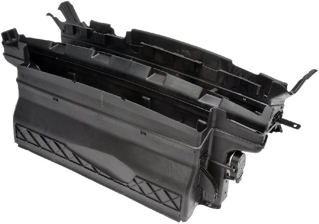 2013-2016 Ford Escape Radiator Shutter Assembly (Dorman)