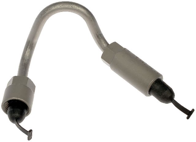 2007-2010 Chevrolet Express 2500 Fuel Injector Line - Supply (Dorman)