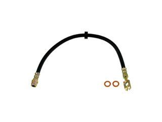 1999-2013 Volkswagen Golf Brake Hydraulic Hose - Front Left or Front Right (Dorman)