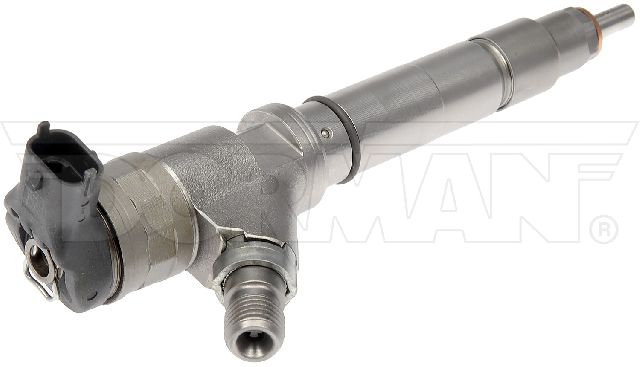 2006-2007 GMC Savana 3500 Fuel Injector (Dorman)