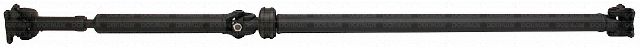 2001-2003 INFINITI QX4 Drive Shaft - Rear (Dorman)