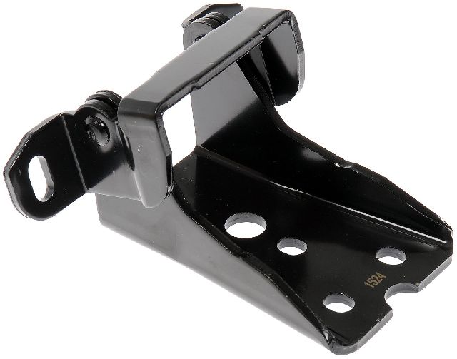 1980-1982 Mercury Cougar Door Hinge - Front Left Upper or Front Right Upper (Dorman)