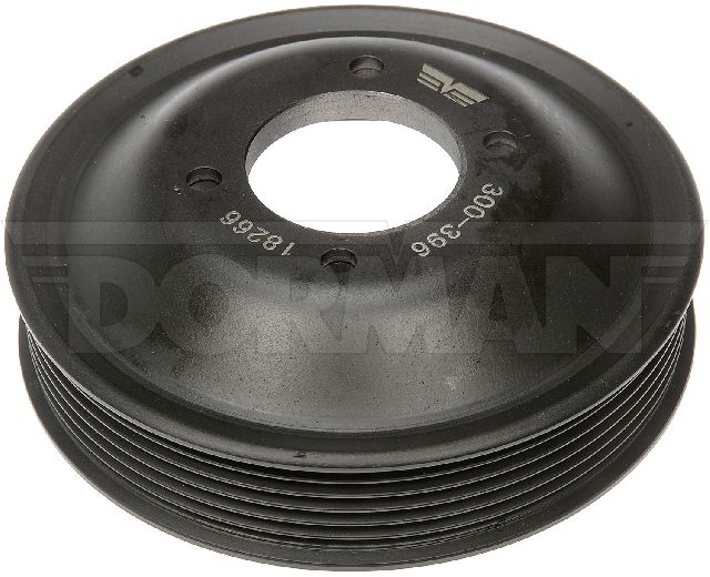 1997-2002 BMW Z3 Engine Water Pump Pulley (Dorman)