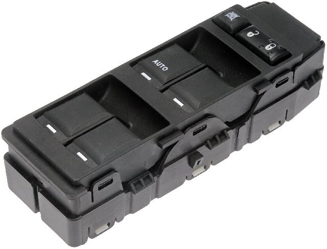 2007-2010 Chrysler 300 Door Window Switch - Front Left (Dorman)