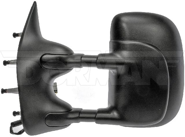 2009-2014 Ford E-150 Side/Door Mirror - Left (Dorman)