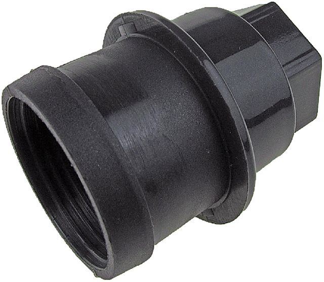 2014-2015 Chevrolet Suburban Wheel Fastener Cover (Dorman)