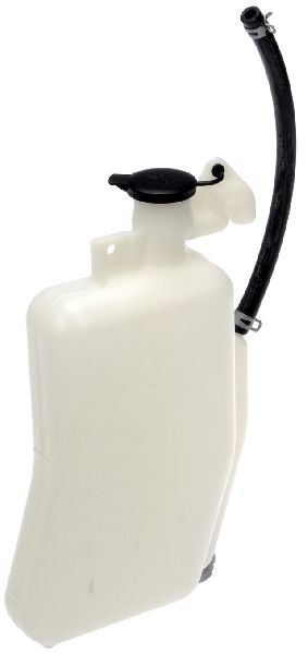 2001-2007 Toyota Sequoia Engine Coolant Reservoir - Front (Dorman)