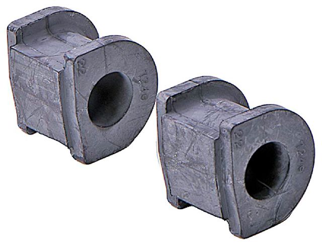 1996-2000 Honda Civic Suspension Stabilizer Bar Bushing Kit - Front (Dorman)