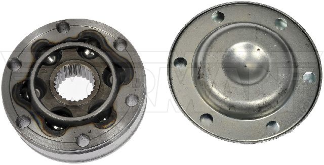2003-2005 Lincoln Aviator Drive Shaft CV Joint - Front (Dorman)