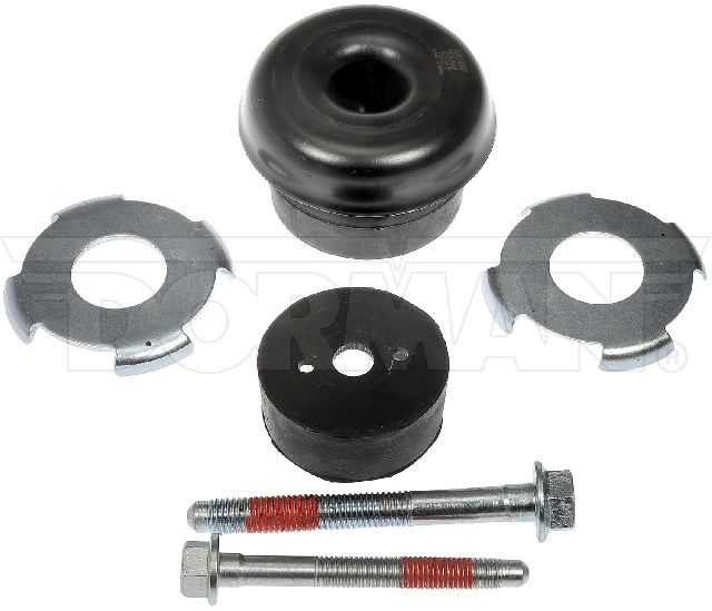 2014-2019 Chevrolet Suburban Body Mount - Body Position 1 or Body Position 2 or Body Position 4 (Dorman)