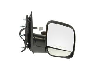 2003-2006 Ford E-150 Side/Door Mirror - Right (Dorman)