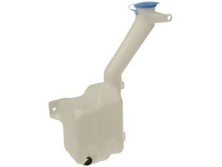 1996-2000 Honda Civic Washer Fluid Reservoir - Front (Dorman)