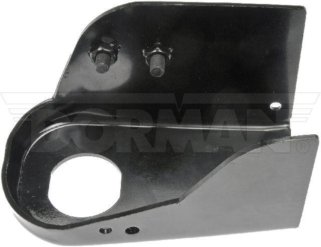 2002-2006 Chevrolet Avalanche 1500 Radiator Mount Bracket - Left (Dorman)