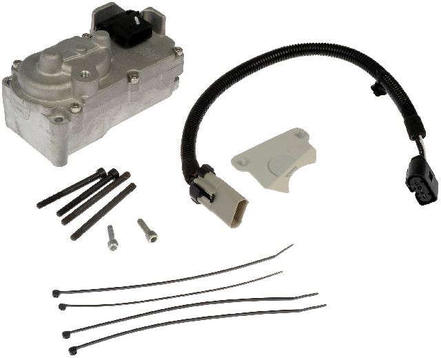 2011-2018 Ram 4500 Turbocharger Actuator (Dorman)