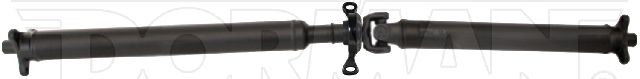 2000-2006 Lincoln LS Drive Shaft - Rear (Dorman)