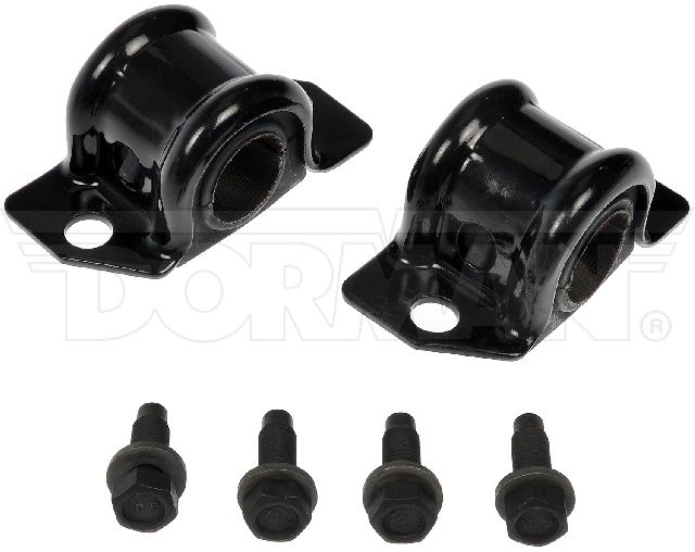 1994-2001 Jeep Cherokee Suspension Stabilizer Bar Bushing Kit - Front (Dorman)