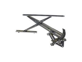 2004-2012 GMC Canyon Window Regulator - Front Left (Dorman)