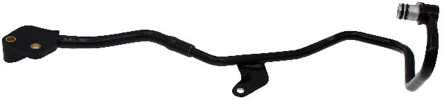 2013-2019 Mercedes-Benz SL500 Turbocharger Coolant Line - Return (Left) (Dorman)