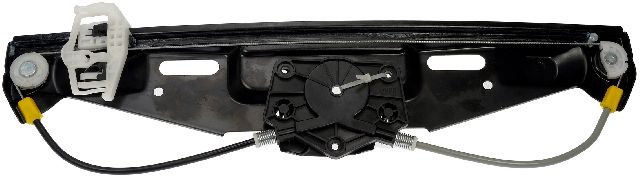 2010-2015 BMW X1 Window Regulator - Rear Left (Dorman)