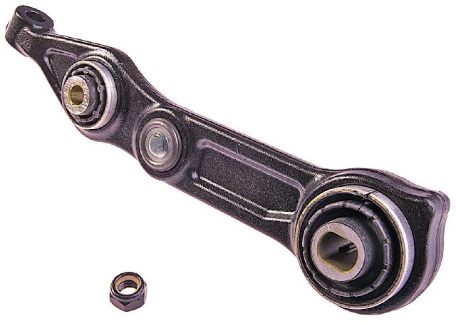 2007-2011 Mercedes-Benz CLS550 Suspension Control Arm - Front Left Lower Rearward (Dorman)