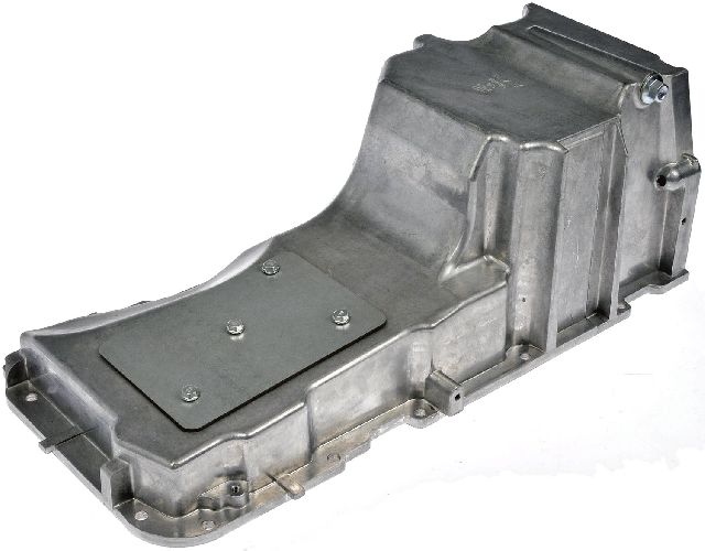 2014-2019 Chevrolet Suburban Engine Oil Pan (Dorman)