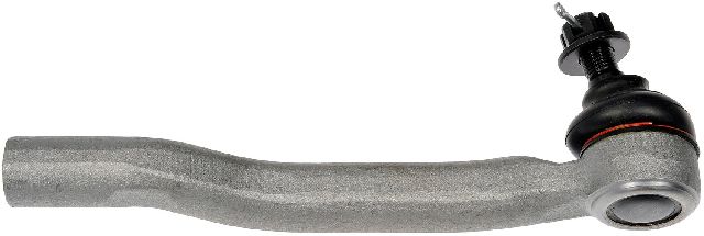 2012-2017 Toyota Camry Steering Tie Rod End - Front Left Outer (Dorman)