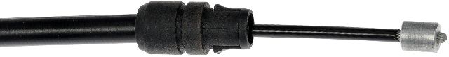 2013-2019 Ram 3500 Parking Brake Cable - Front (Dorman)