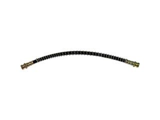 2003-2005 Kia Sorento Brake Hydraulic Hose - Rear Left Inner (Dorman)