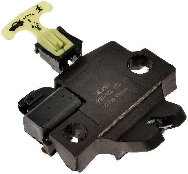 2012-2017 Toyota Camry Deck Lid Latch (Dorman)