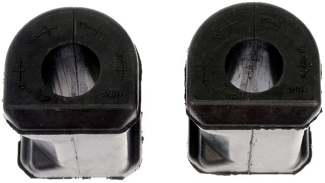 1991 BMW 318is Suspension Stabilizer Bar Bushing Kit - Front (Dorman)