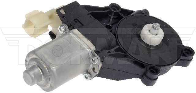 2014-2020 Ford Transit Connect Window Motor - Front Left or Right Sliding Door (Dorman)