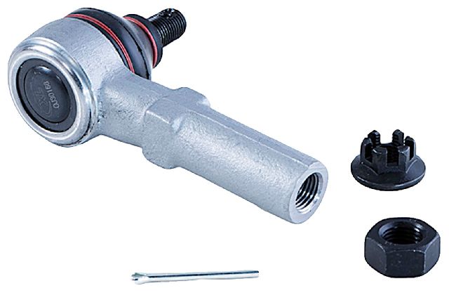 2000-2006 Mazda MPV Steering Tie Rod End - Front Outer (Dorman)