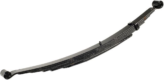 1980-1997 Ford F-350 Leaf Spring Assembly - Rear (Dorman)